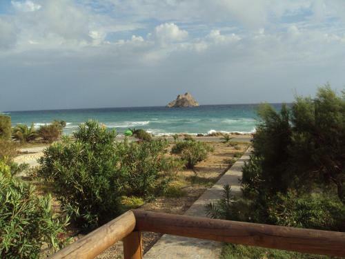 Apartamento Akti Rooms