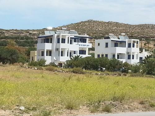 Apartamento Akti Rooms