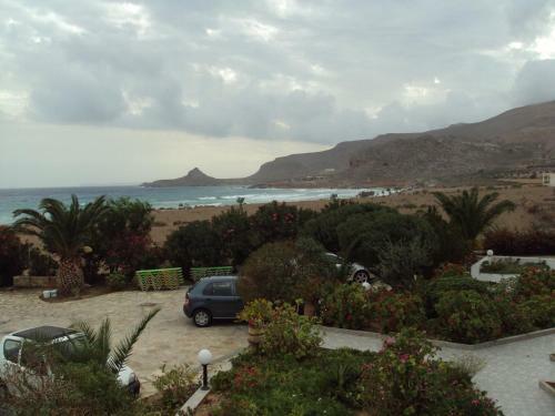 Apartamento Akti Rooms