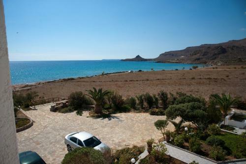 Apartamento Akti Rooms