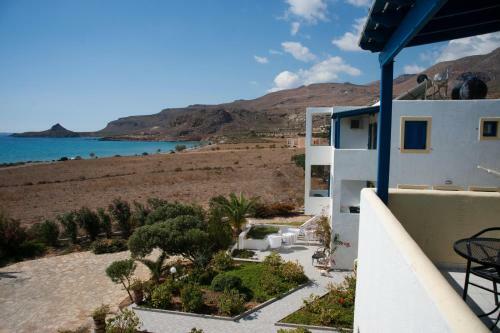 Apartamento Akti Rooms