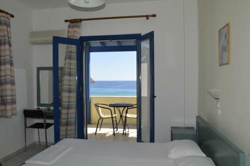 Apartamento Akti Rooms