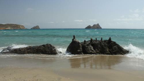 Apartamento Akti Rooms
