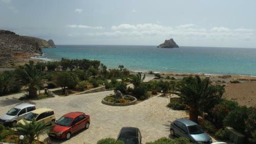 Apartamento Akti Rooms