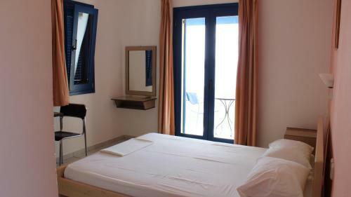 Apartamento Akti Rooms