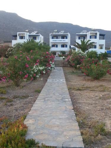 Apartamento Akti Rooms