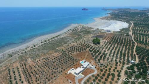 Villa Sirena