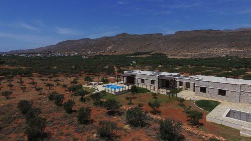 Villa Sirena