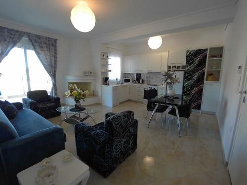 Diamond Apartments