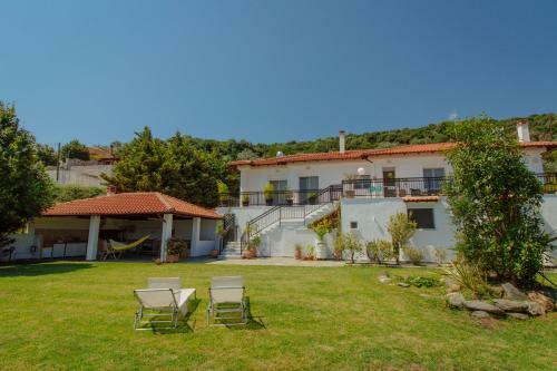 Must4sea Villa