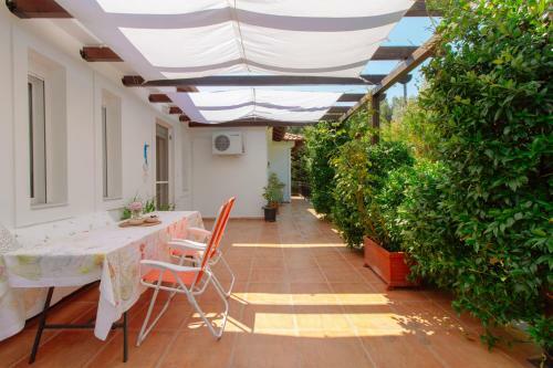 Must4sea Villa