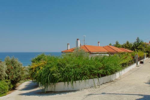 Must4sea Villa