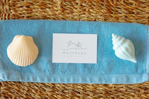 Must4sea Villa