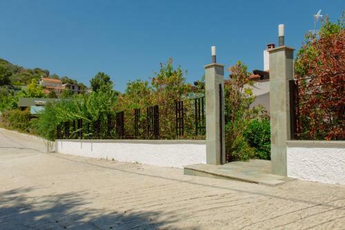 Must4sea Villa
