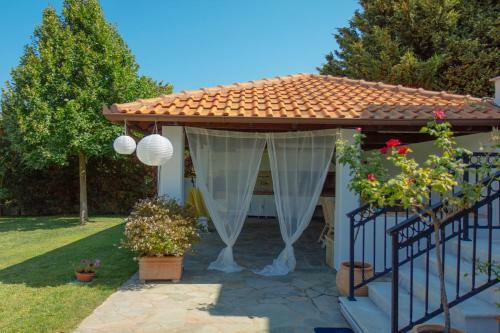 Must4sea Villa