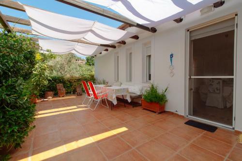 Must4sea Villa