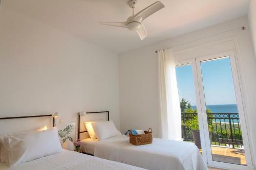 Must4sea Villa