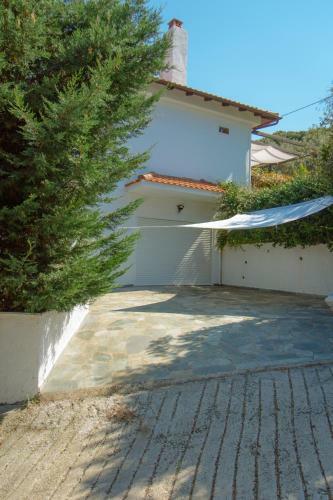 Must4sea Villa