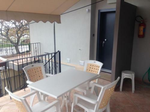 Apartamento Elli