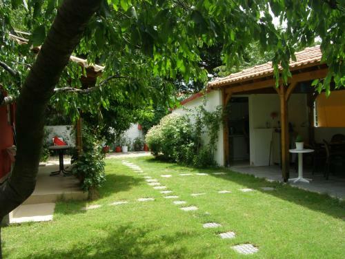 Apartamento Elli