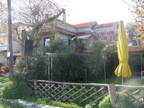 Apartamento Elli