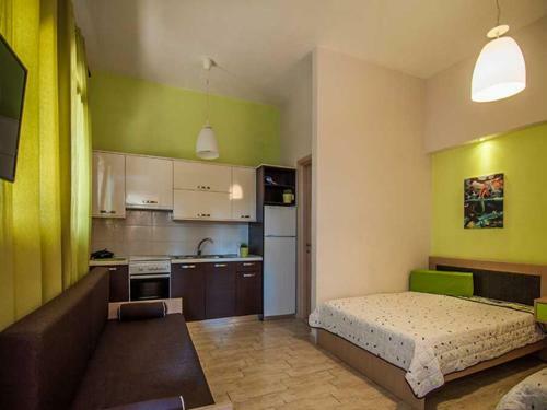 Apartamento Elli