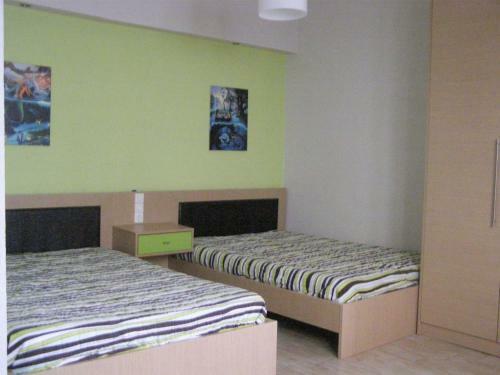 Apartamento Elli