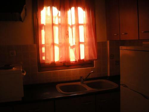 Apartamento Mpletsa Kalliopi Rooms