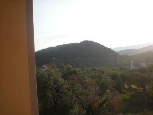 Apartamento Mpletsa Kalliopi Rooms