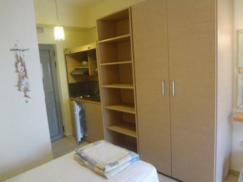 Apartamento Tasia Rooms