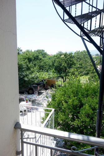 Apartamento Tasia Rooms