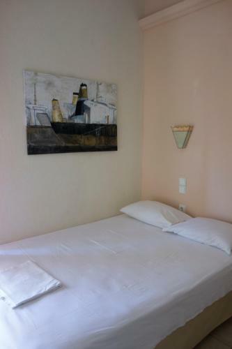 Apartamento Tasia Rooms