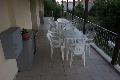 Apartamento Tasia Rooms
