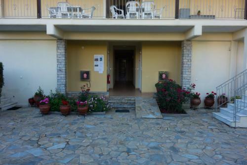 Apartamento Tasia Rooms