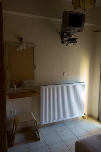 Apartamento Tasia Rooms
