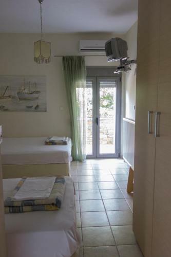 Apartamento Tasia Rooms