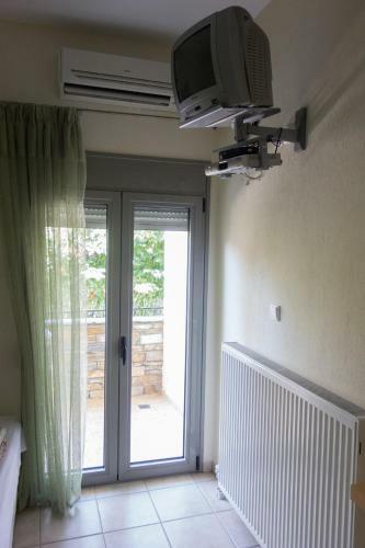 Apartamento Tasia Rooms