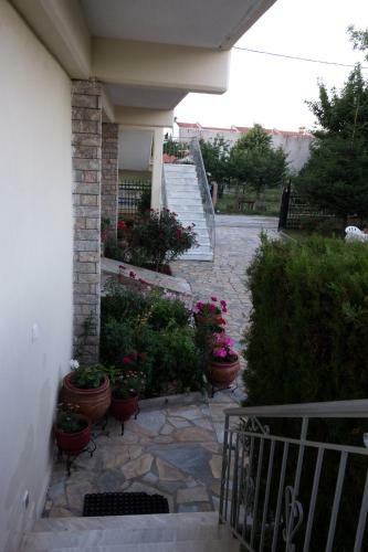 Apartamento Tasia Rooms
