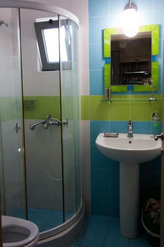 Apartamento Tasia Rooms