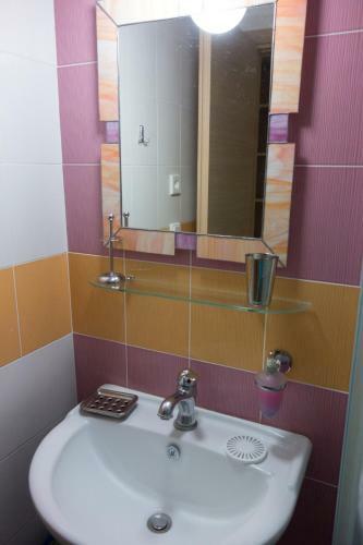 Apartamento Tasia Rooms