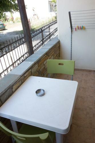 Apartamento Tasia Rooms