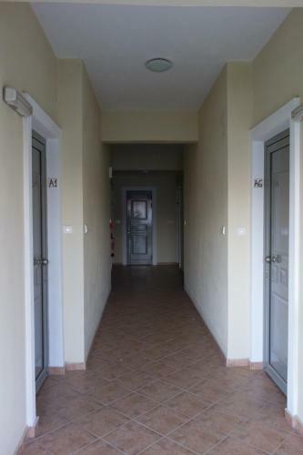 Apartamento Tasia Rooms