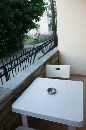Apartamento Tasia Rooms