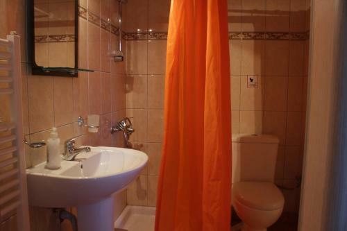 Apartamento Artemisia Traditional Home