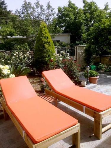 Apartamento Artemisia Traditional Home