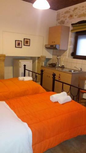 Apartamento Artemisia Traditional Home