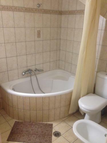 Apartamento Filoxenia