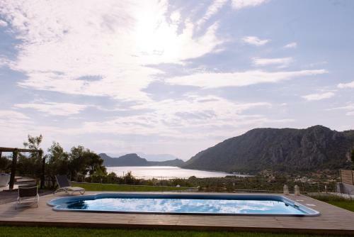 Villa Armonia