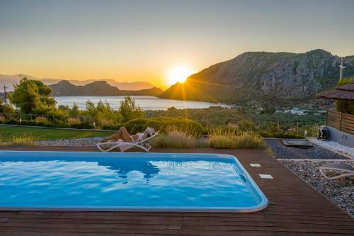 Villa Armonia