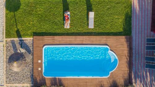 Villa Armonia